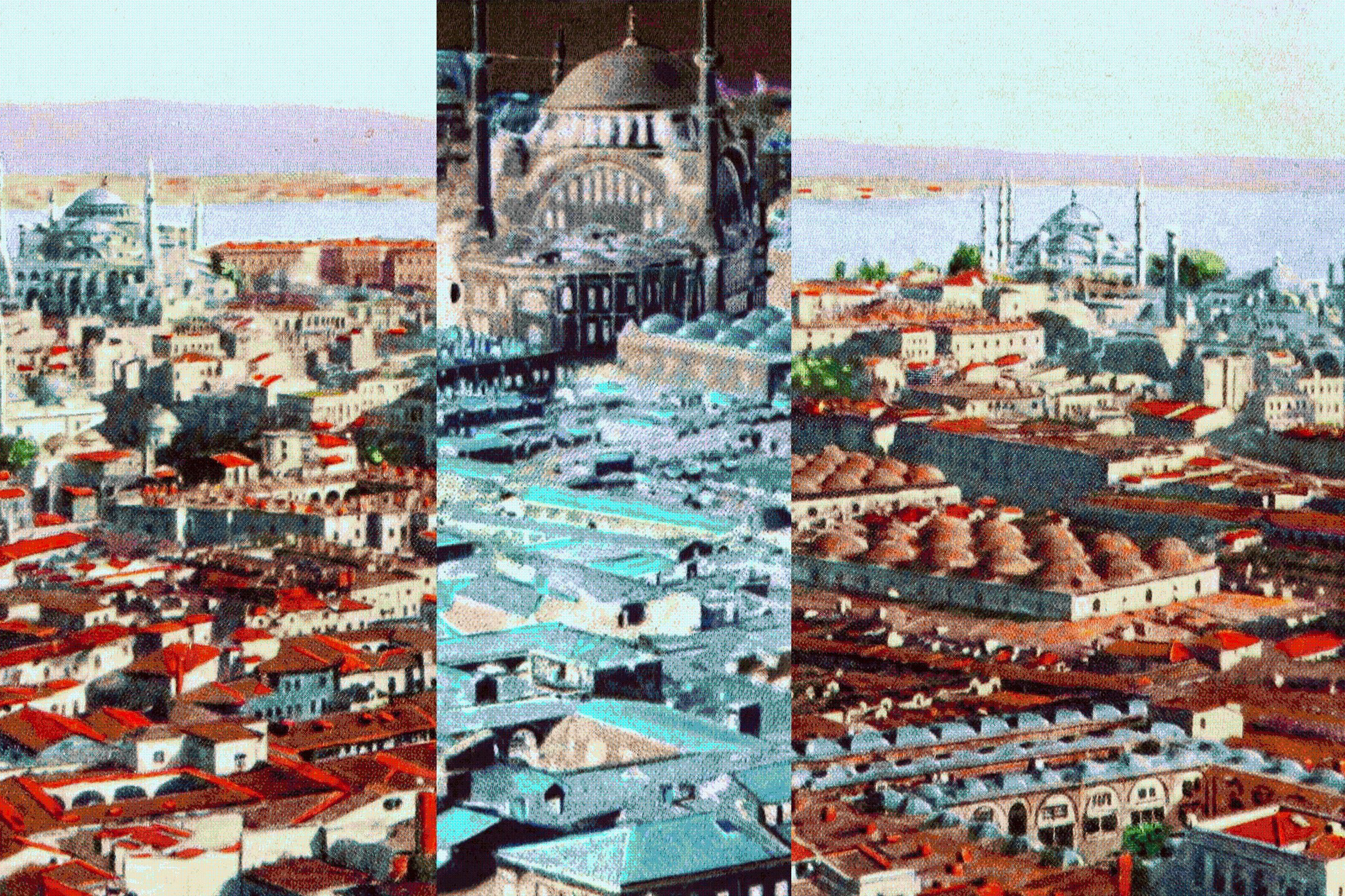 Поход, которого не случилось