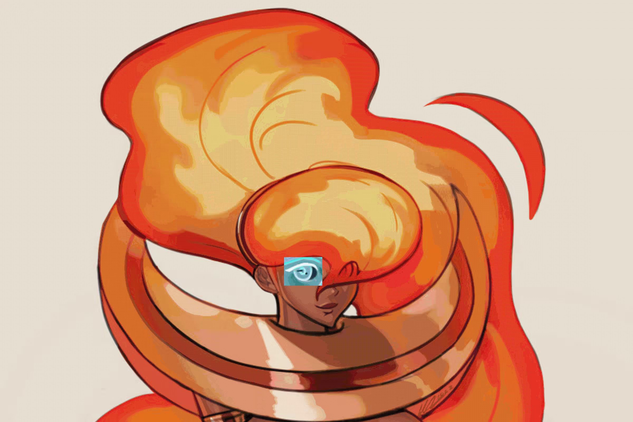 Брак и секс с джиннами