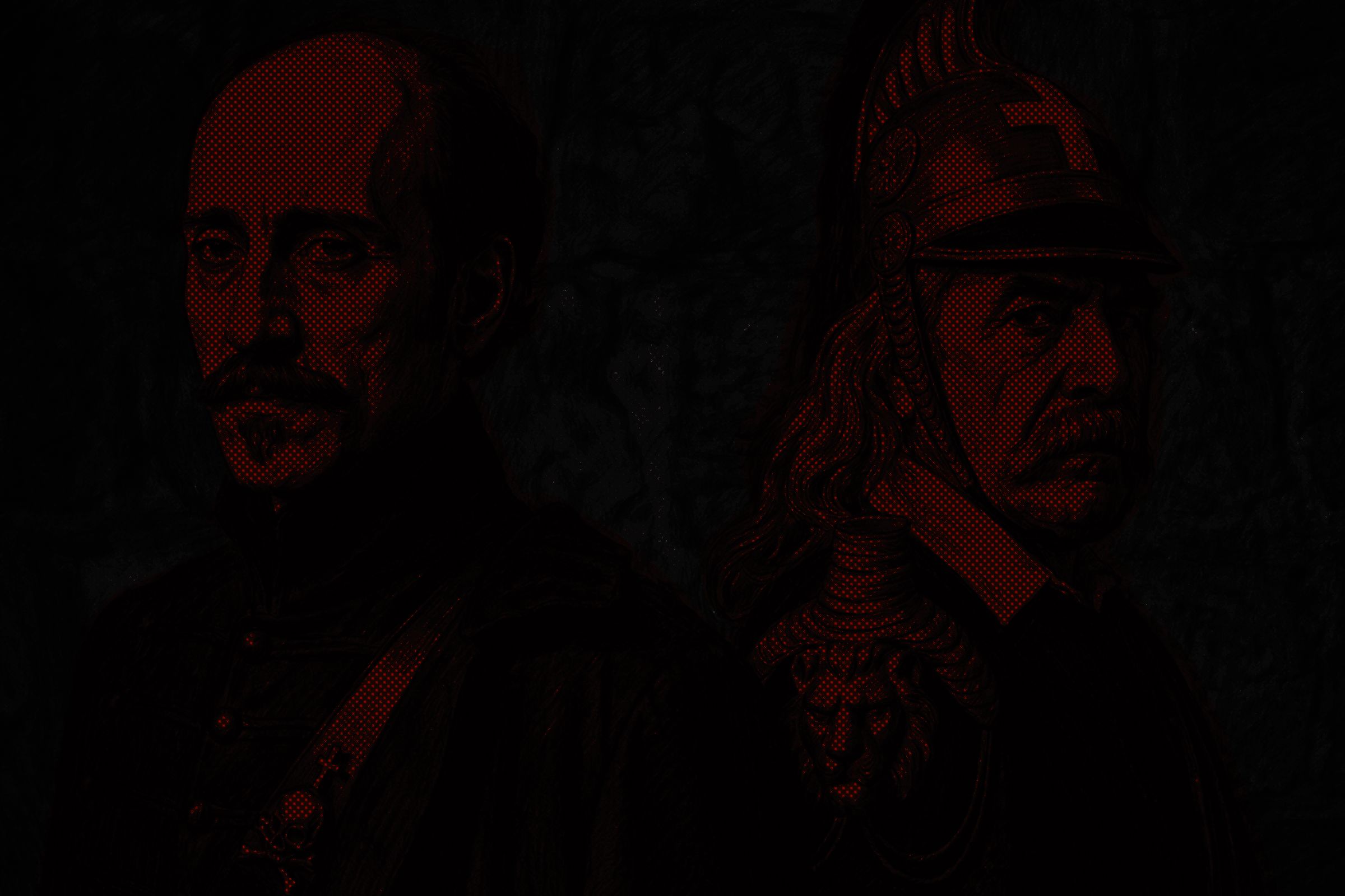 Элефтерия и танатос I: