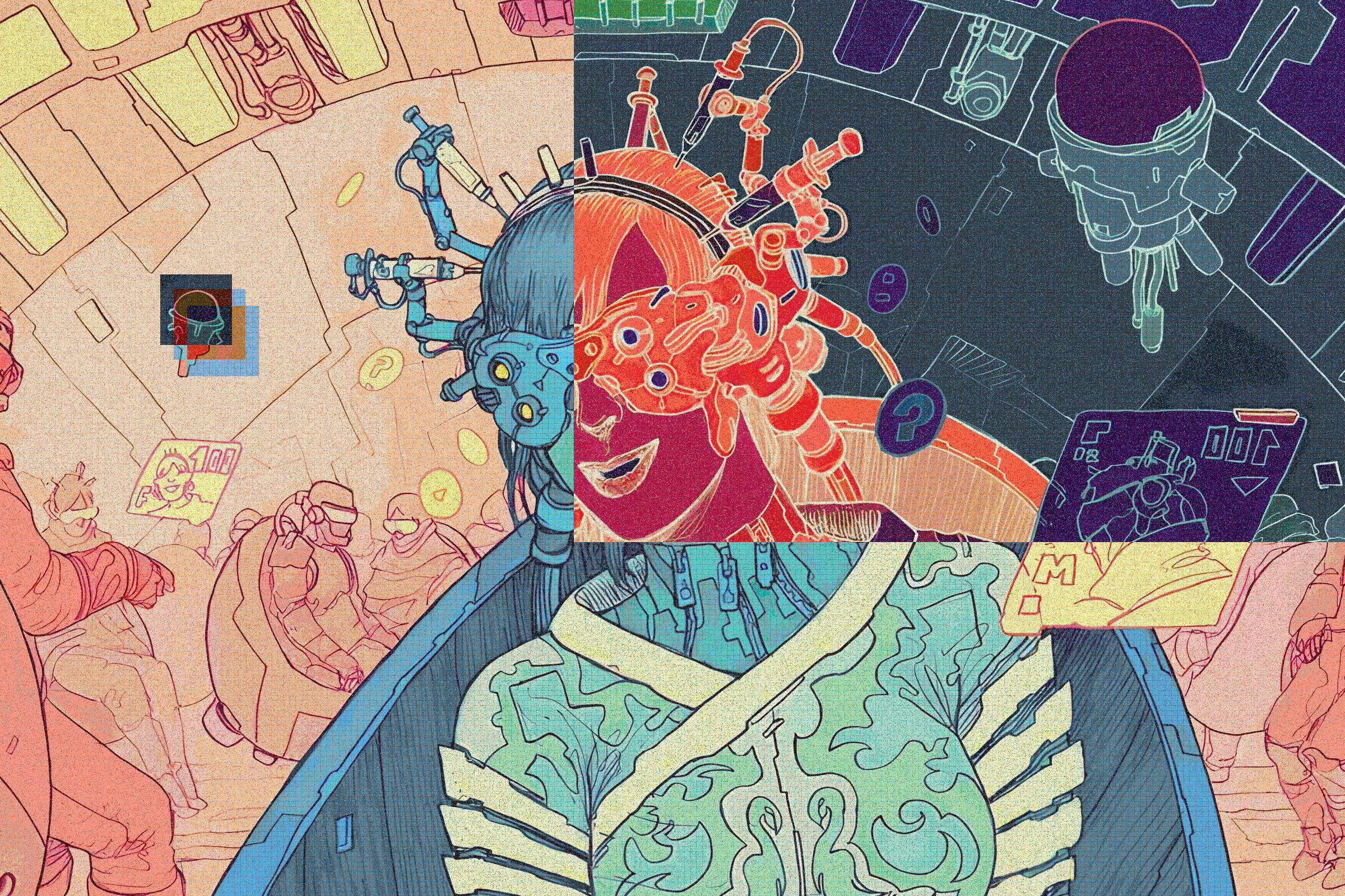 «Энума элиш 2.0»