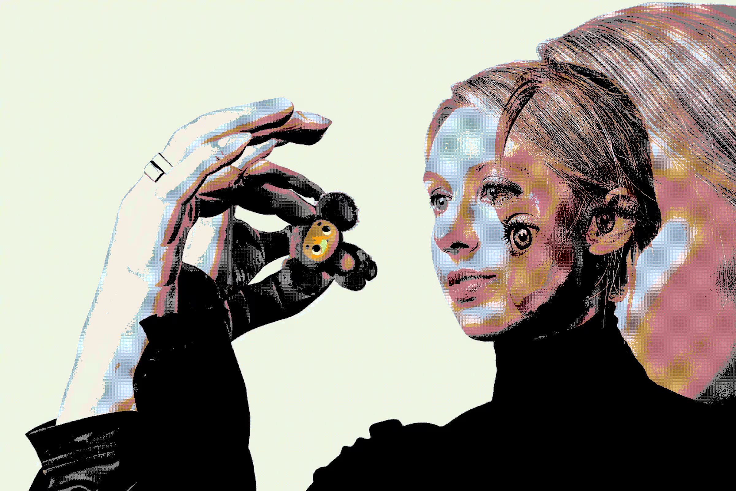 Большое надувательство I: