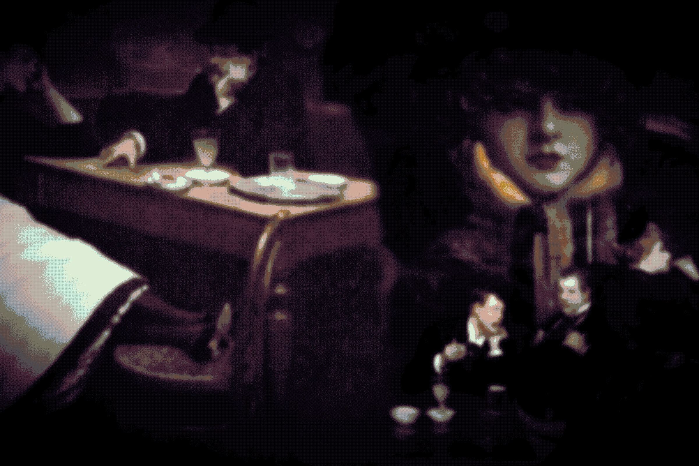 Воздух богов