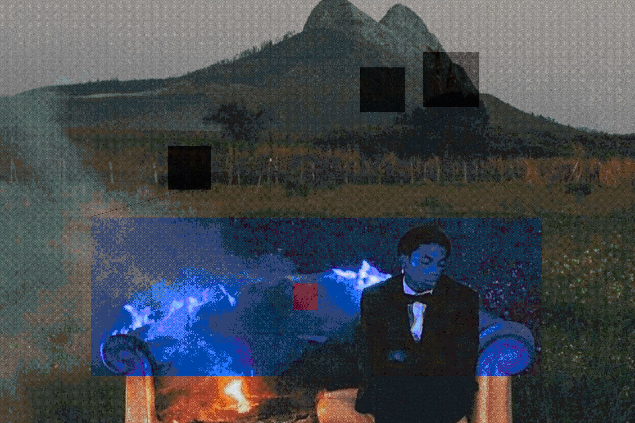 Бытие панчлайна: