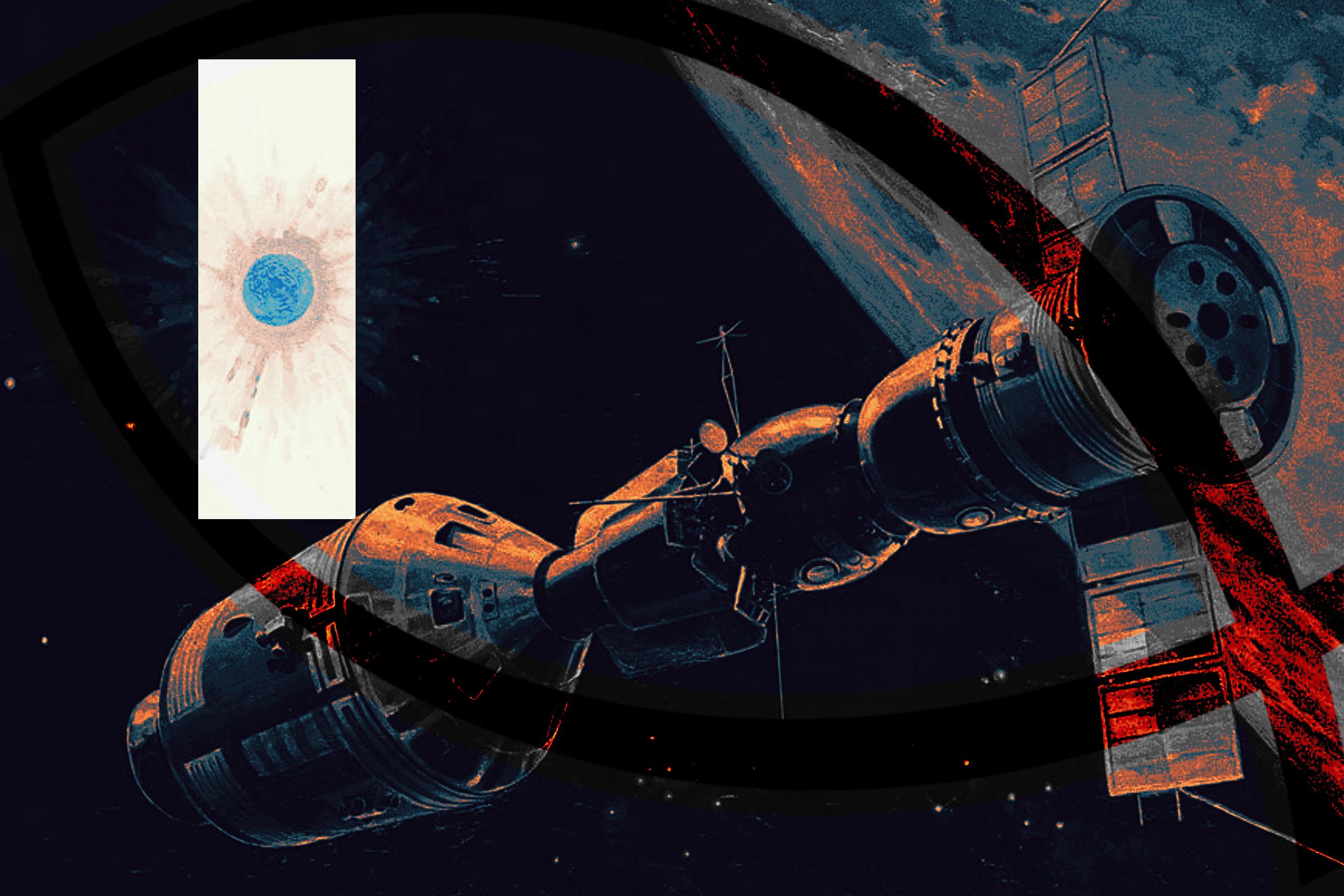 Союз-Аполлон