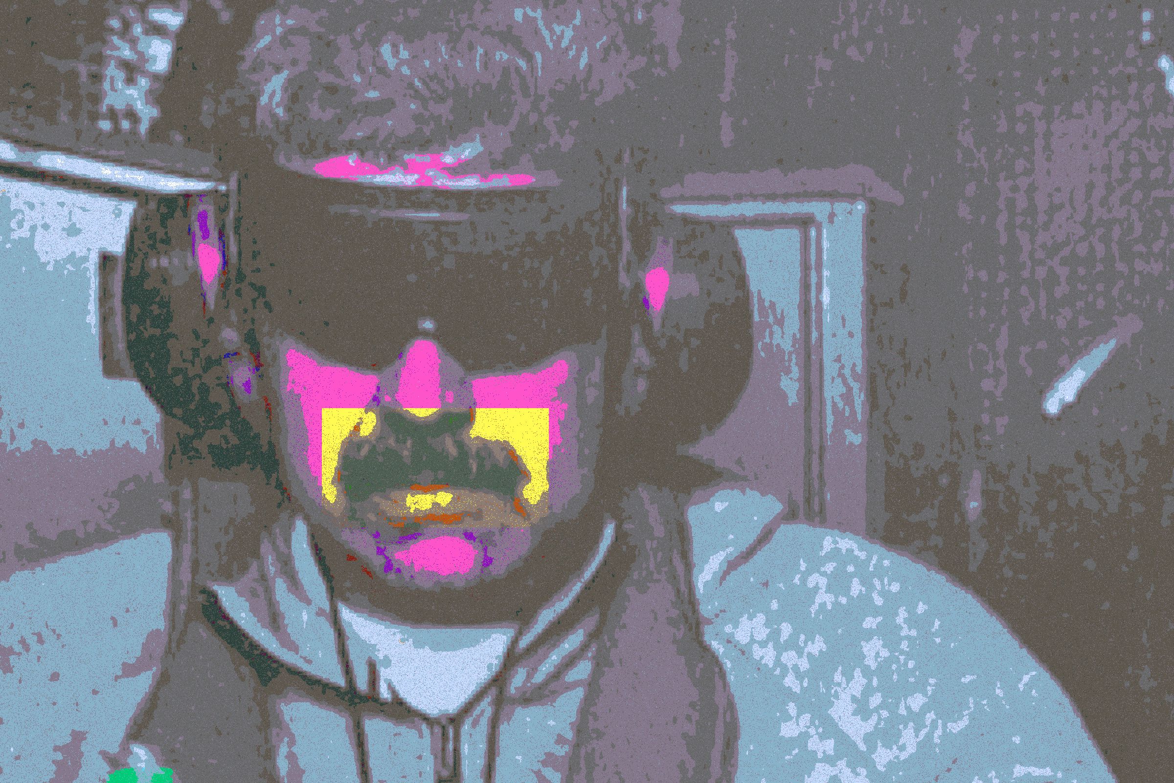 Виртуальная война: