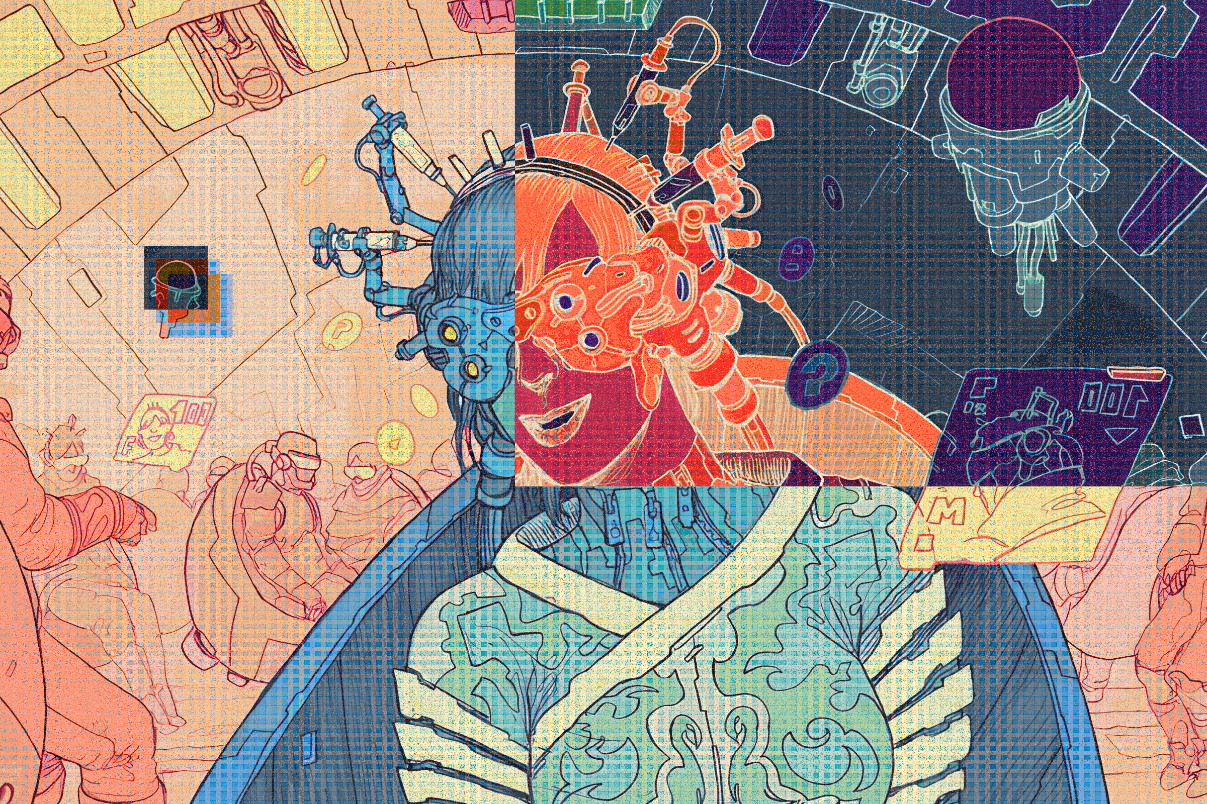 «Энума элиш 2.0»