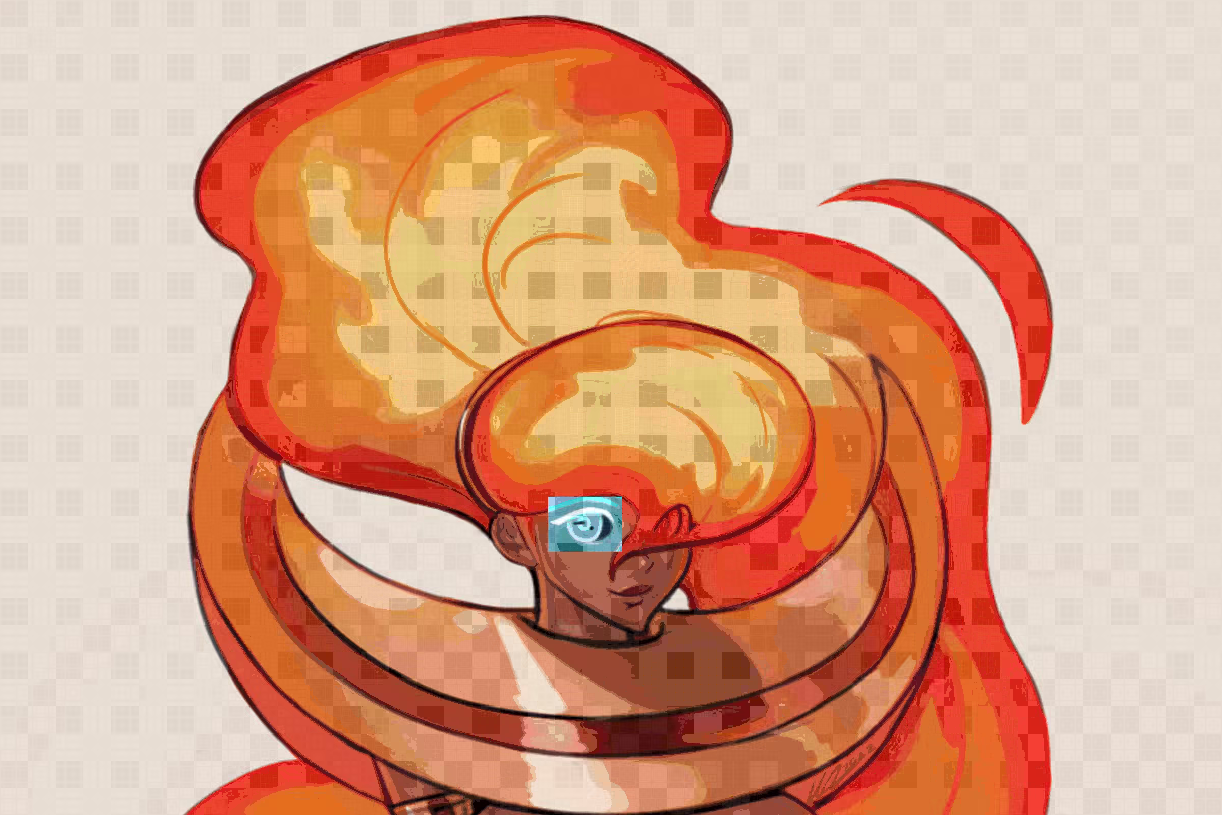 Брак и секс с джиннами