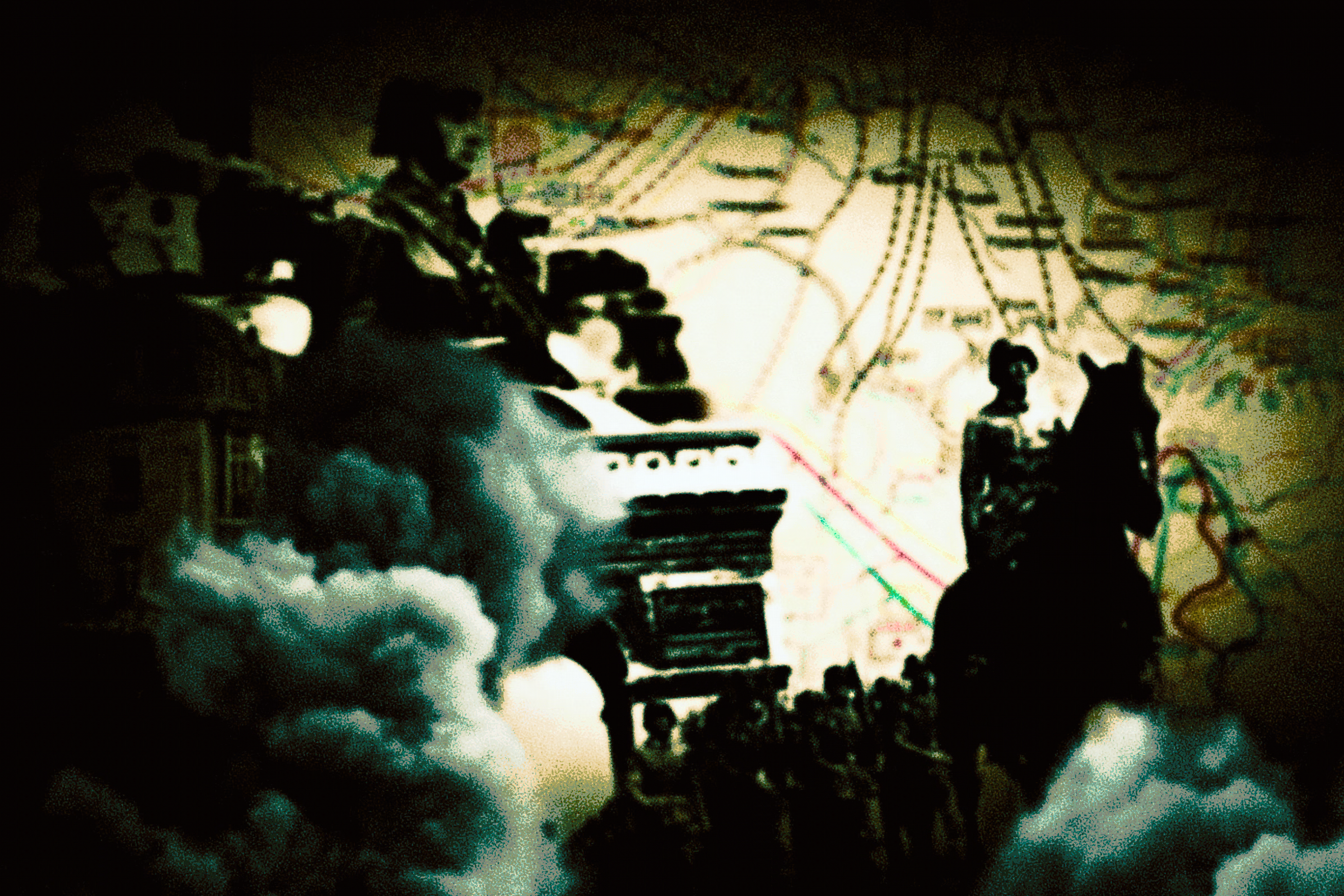 Последний приказ