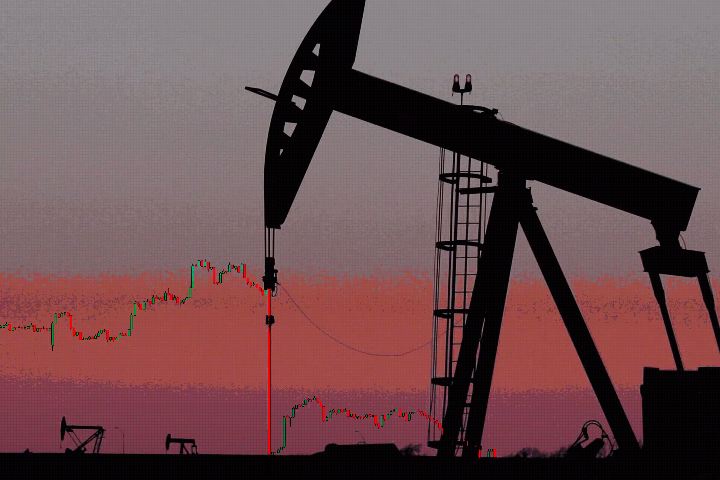 Нефтяная вайбономика