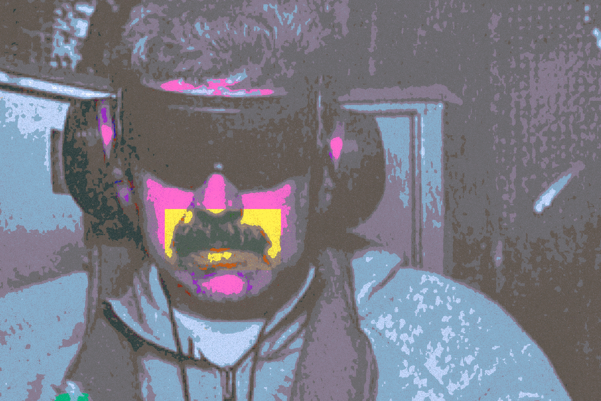 Виртуальная война: