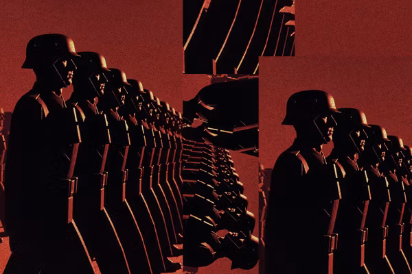 Заговор в вермахте: попытка 1938-го