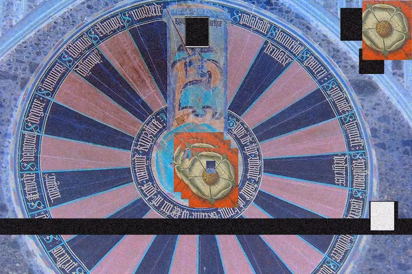 Пилигримы Круглого стола 